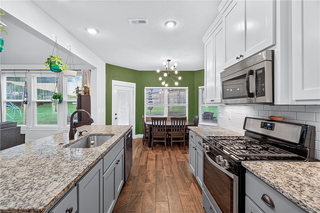 Tamarron Centerton - Residential