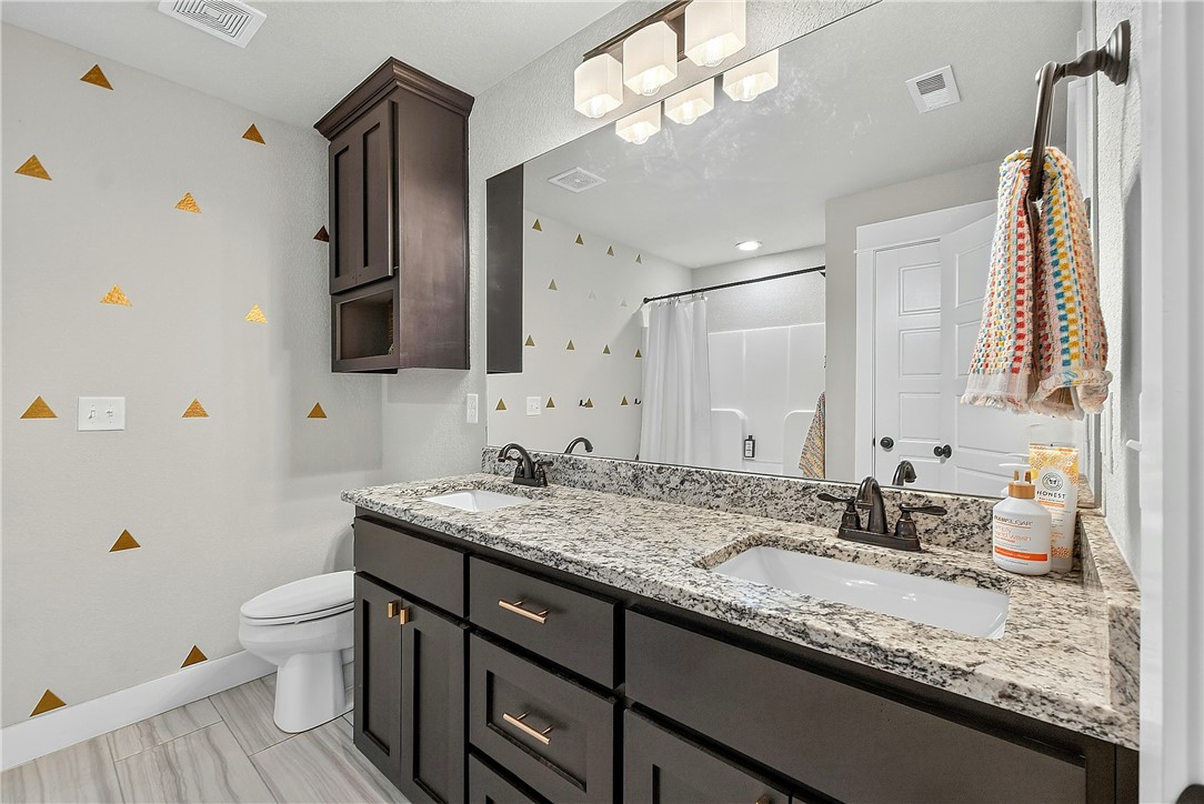Tamarron Centerton - Residential
