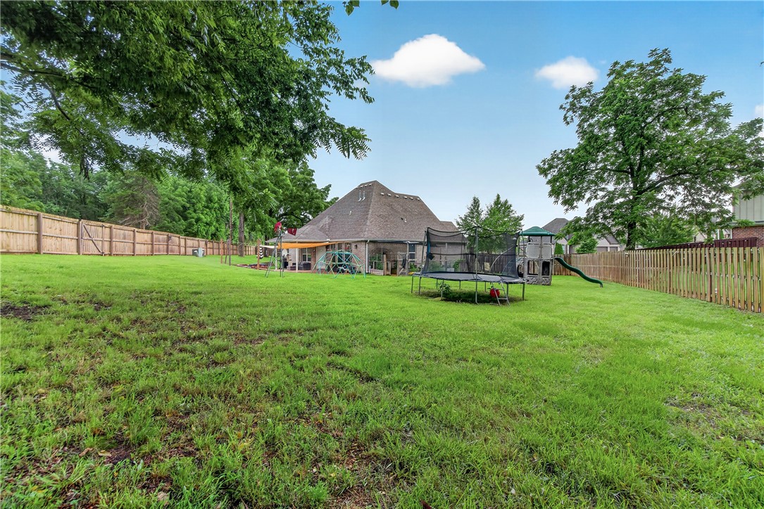 Tamarron Centerton - Residential