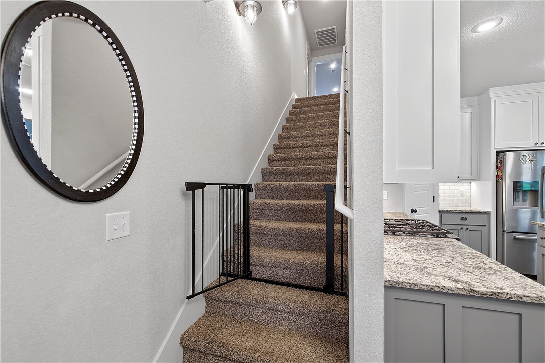Tamarron Centerton - Residential