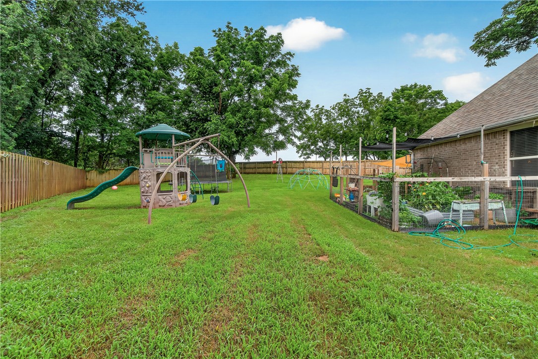 Tamarron Centerton - Residential