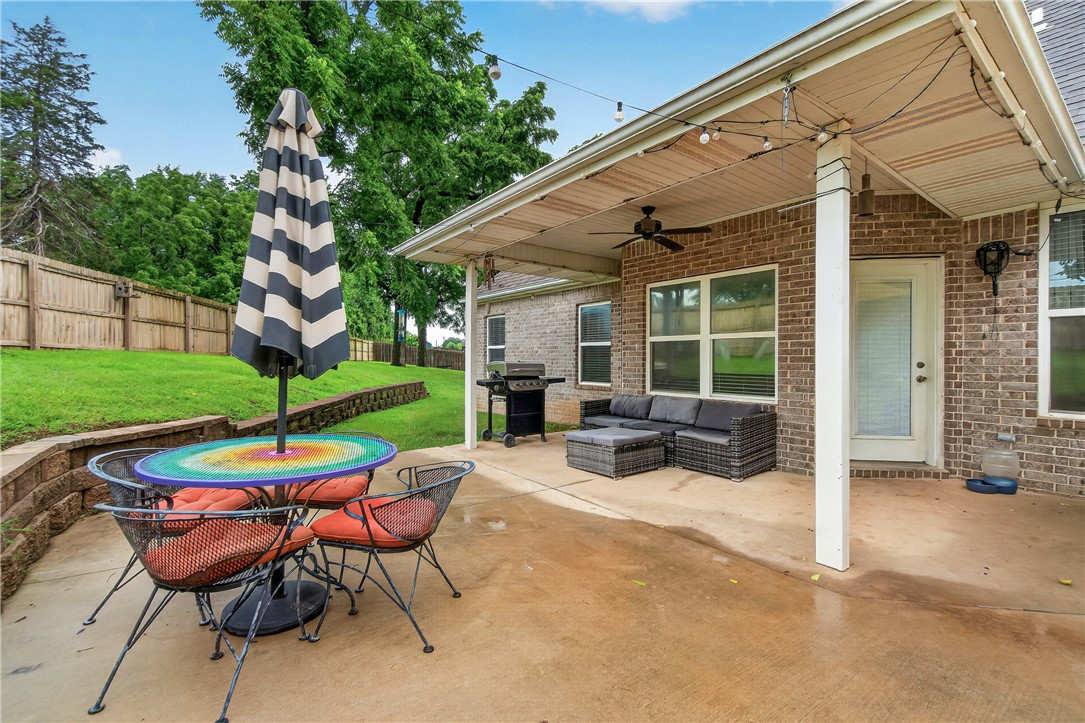 Tamarron Centerton - Residential