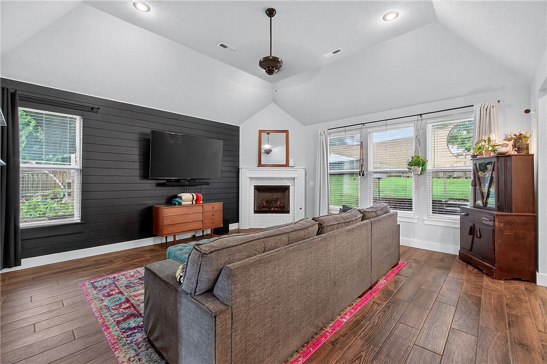 Tamarron Centerton - Residential