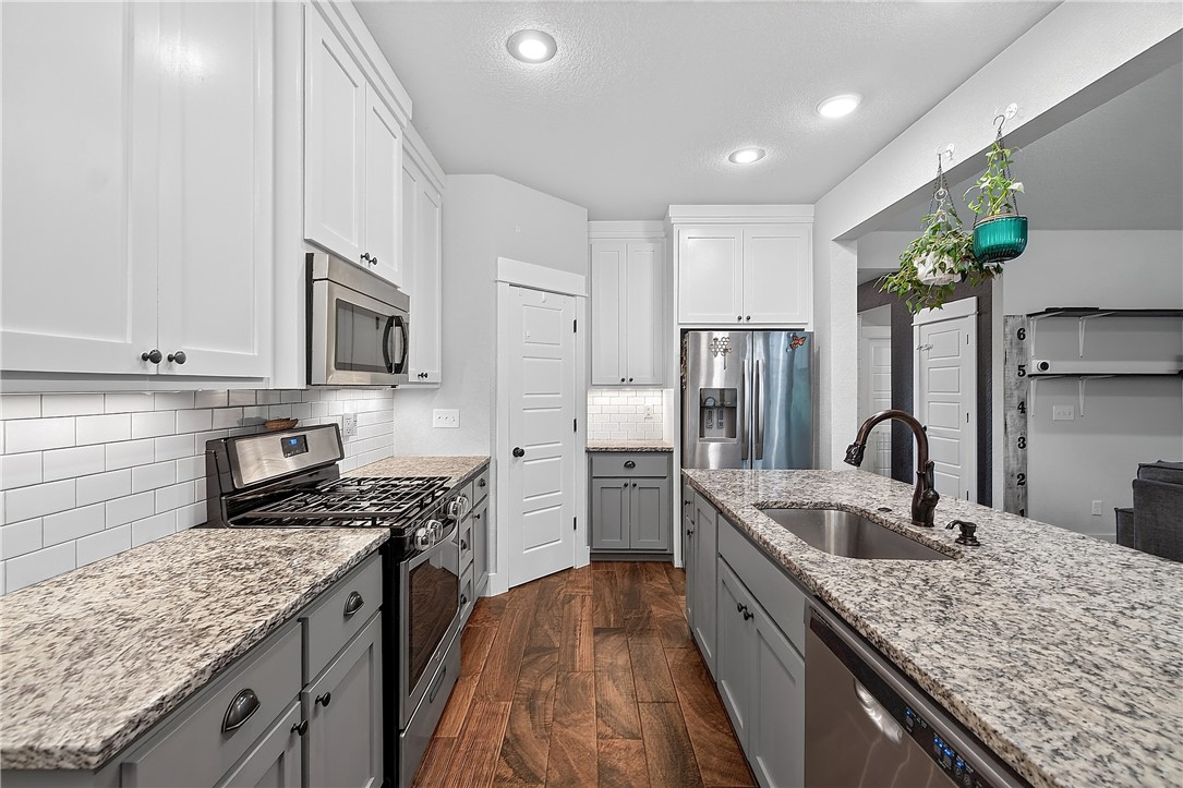 Tamarron Centerton - Residential