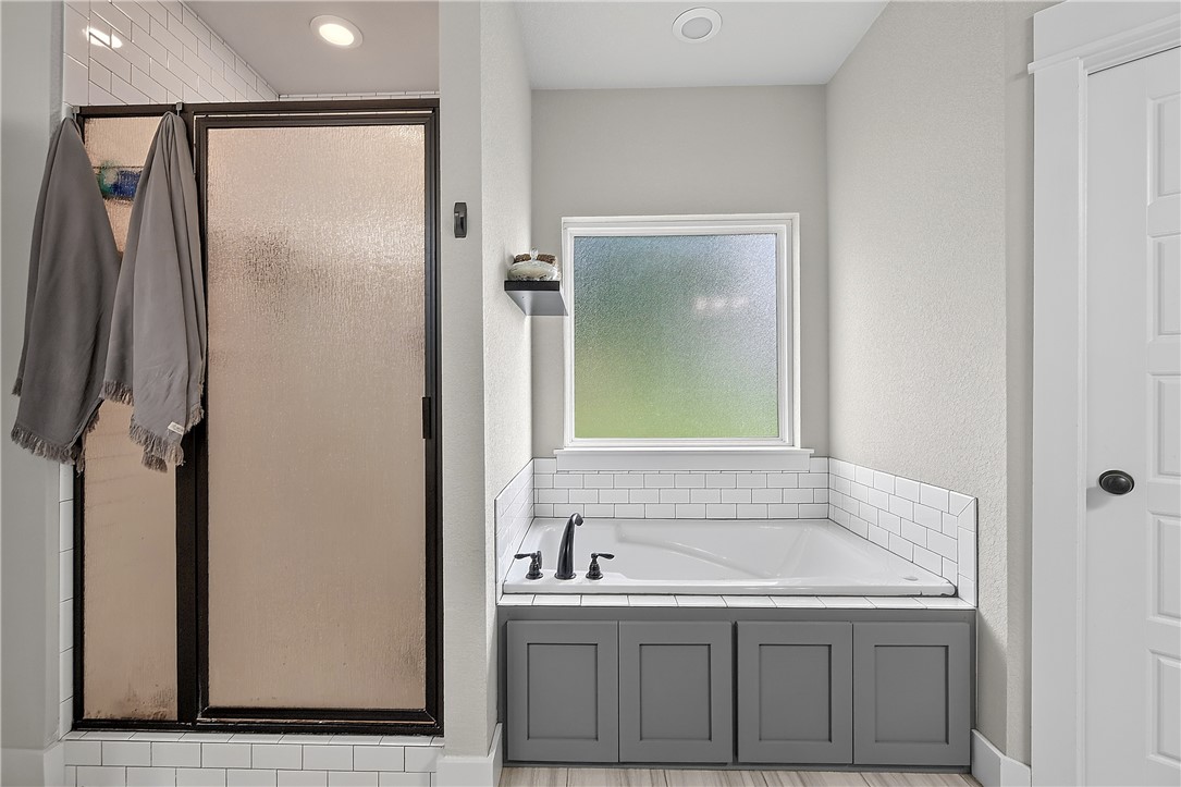 Tamarron Centerton - Residential