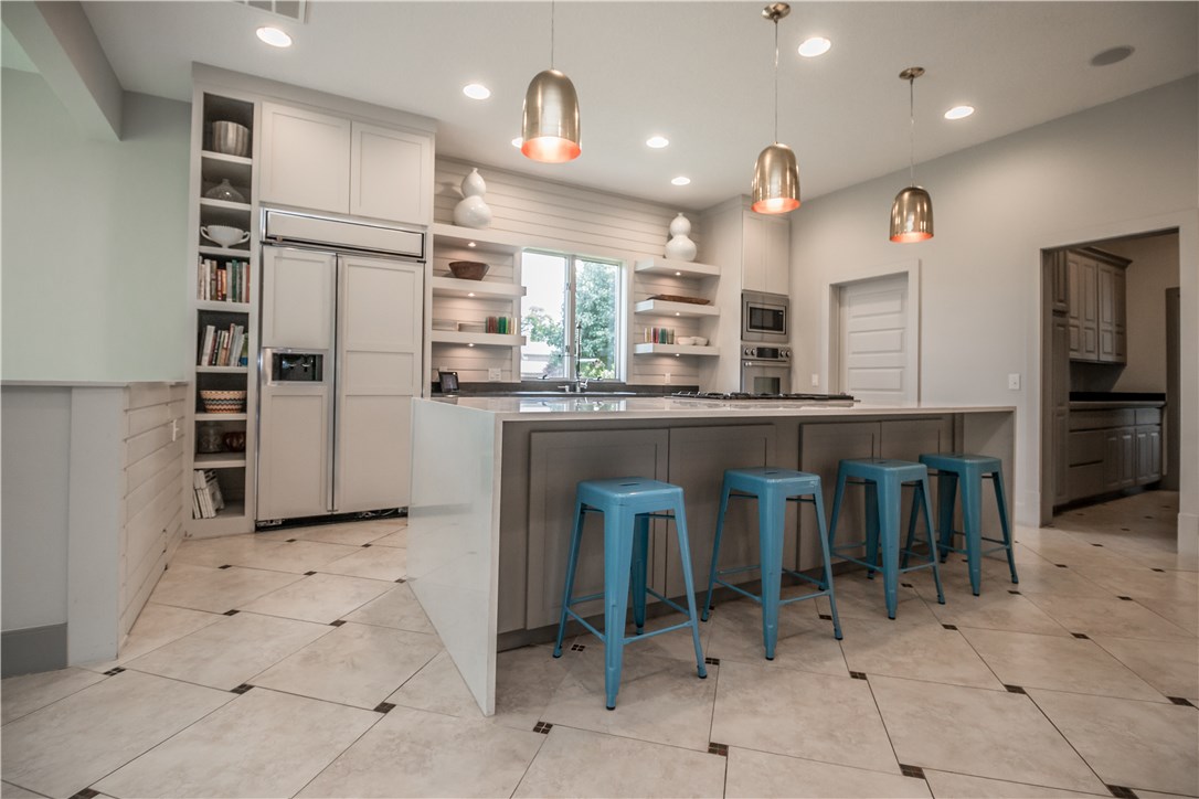 Pinnacle - Residential