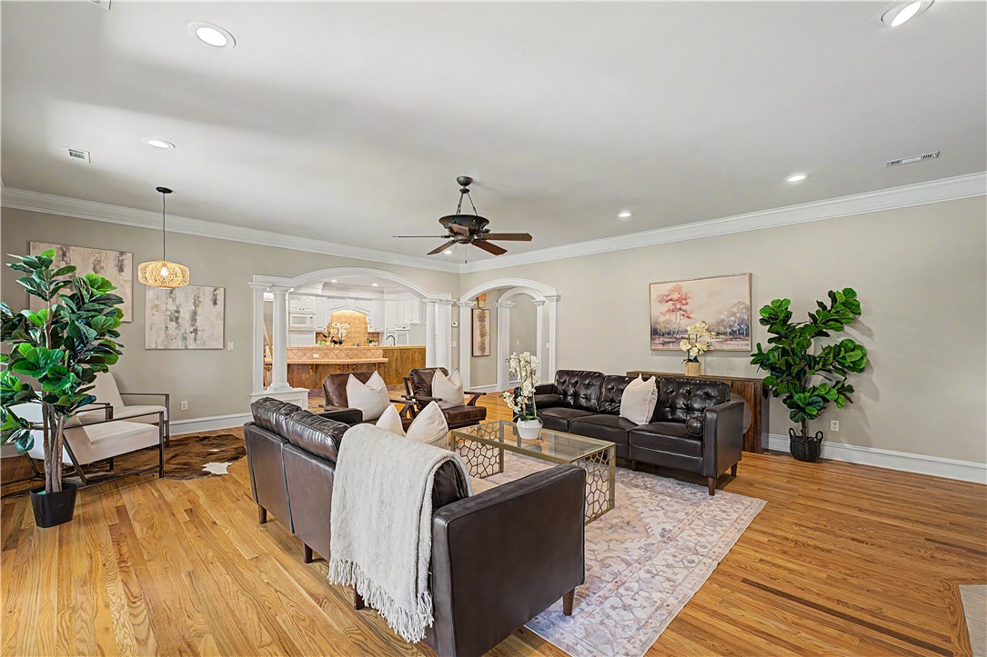 Harber Meadows - Residential