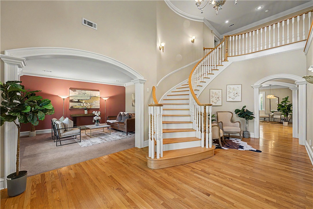 Harber Meadows - Residential