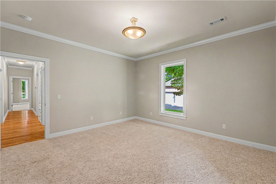 Harber Meadows - Residential