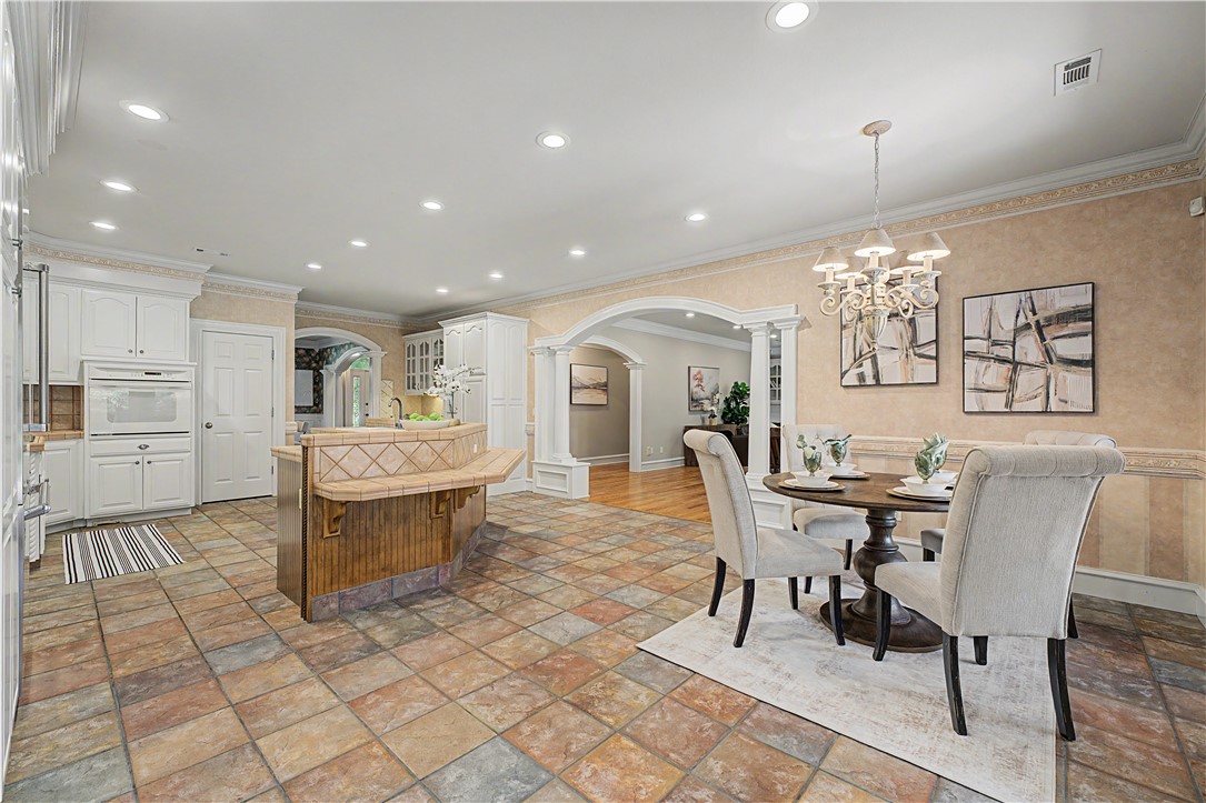 Harber Meadows - Residential