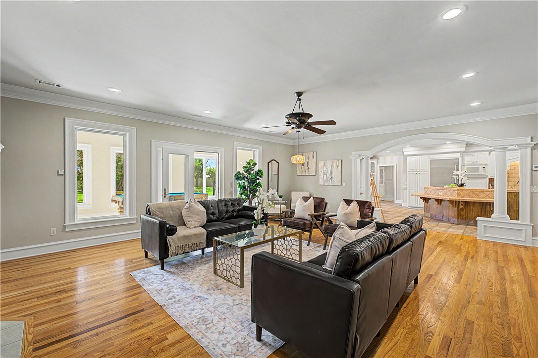 Harber Meadows - Residential