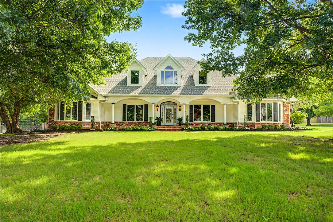 Harber Meadows - Residential