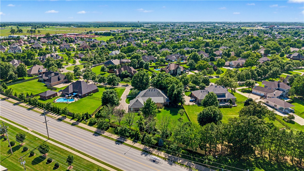 Harber Meadows - Residential
