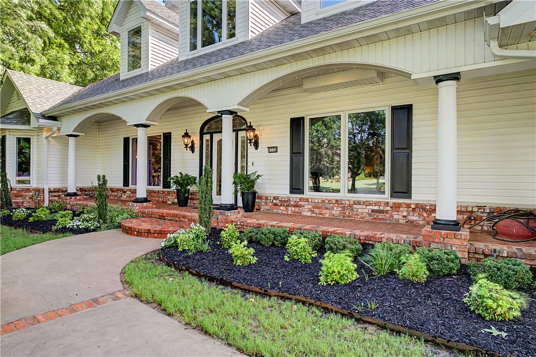 Harber Meadows - Residential