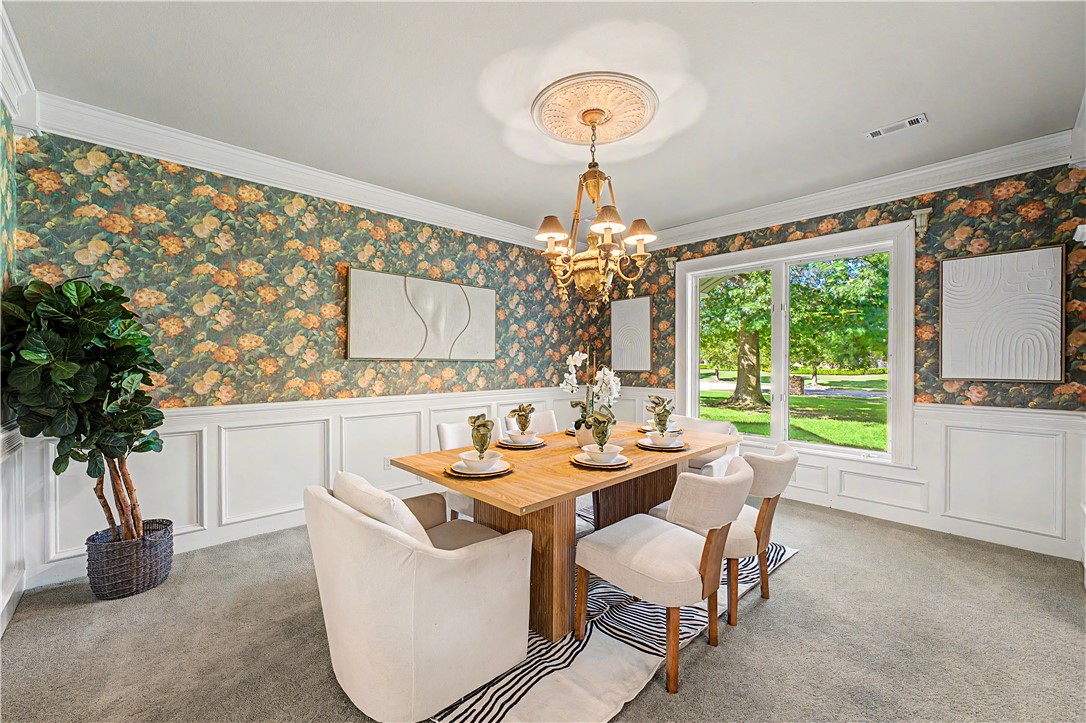 Harber Meadows - Residential