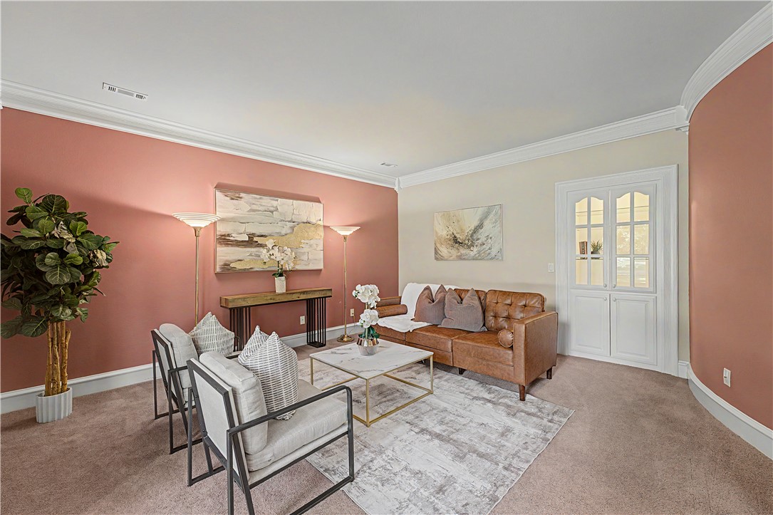 Harber Meadows - Residential