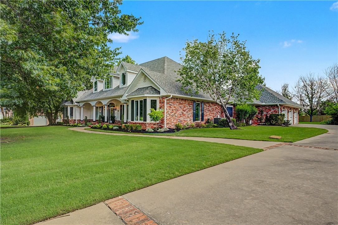 Harber Meadows - Residential