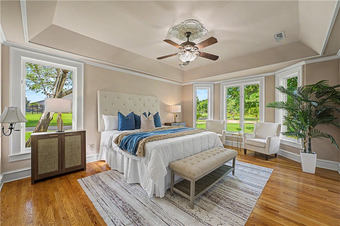 Harber Meadows - Residential