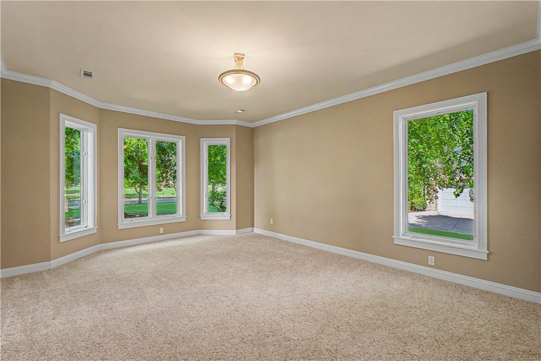 Harber Meadows - Residential