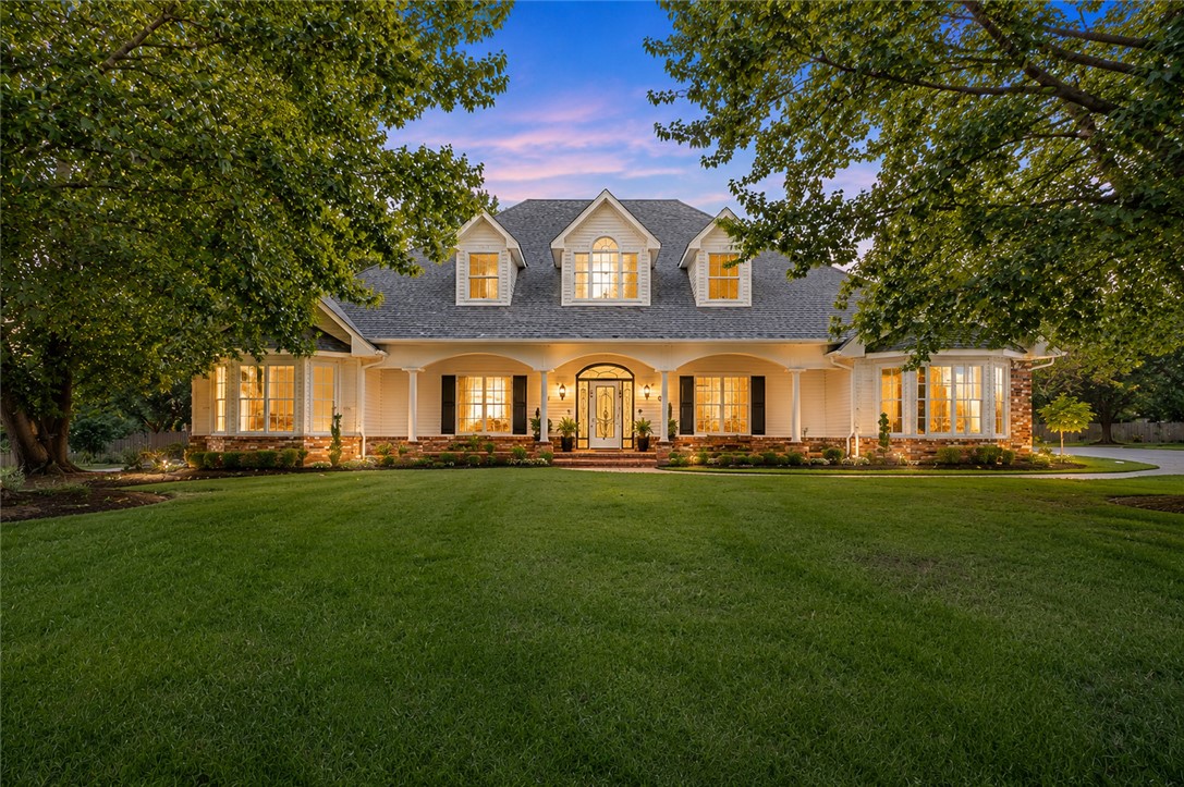 Harber Meadows - Residential