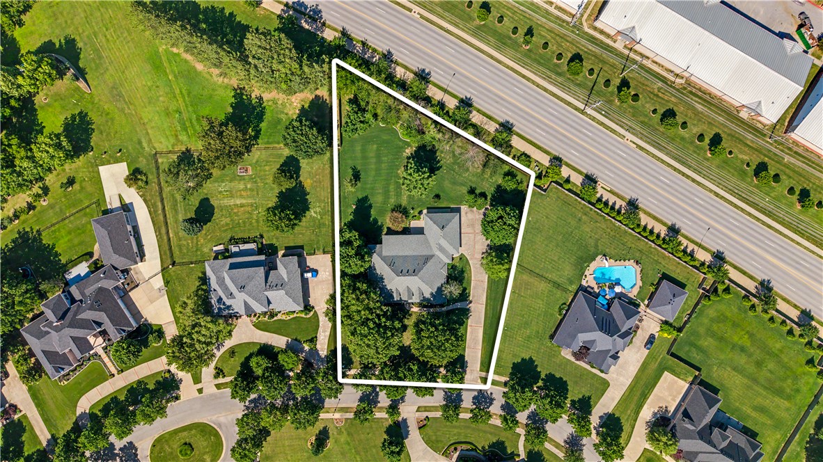 Harber Meadows - Residential