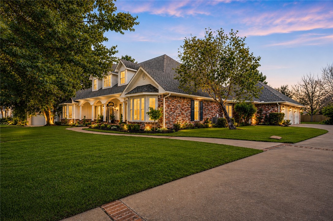 Harber Meadows - Residential