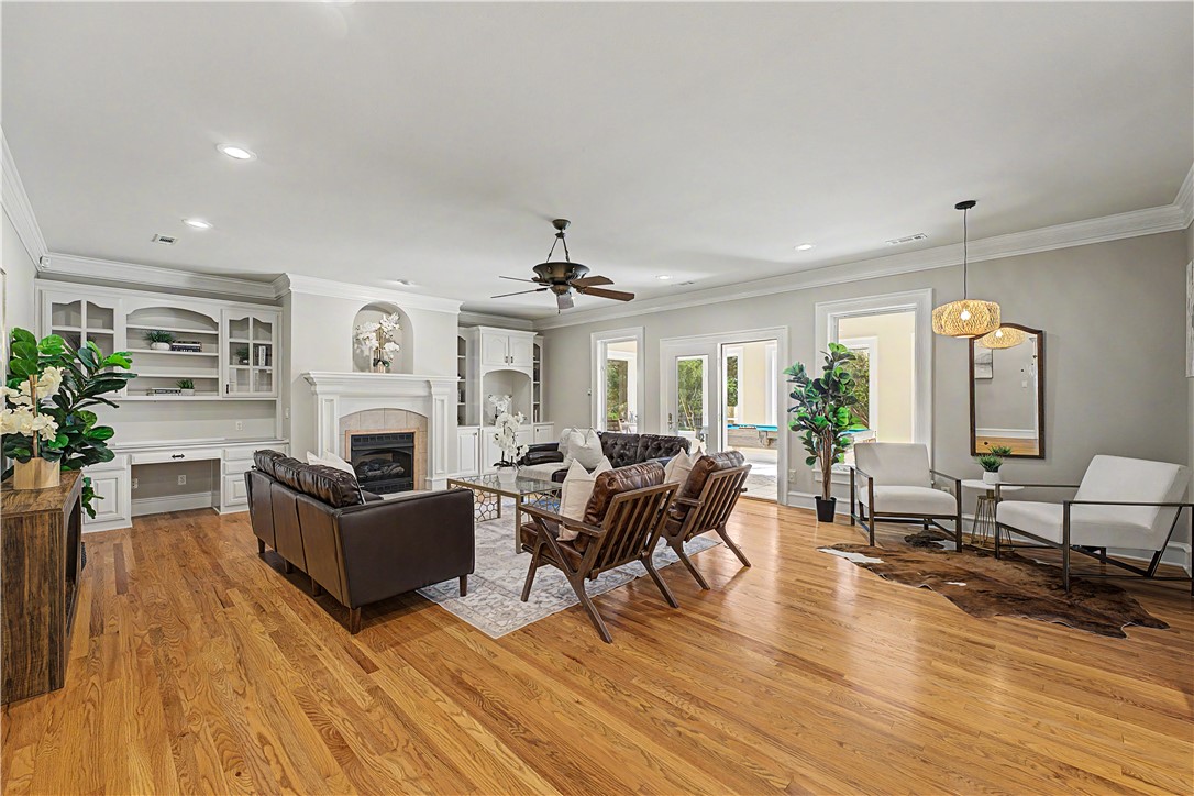Harber Meadows - Residential