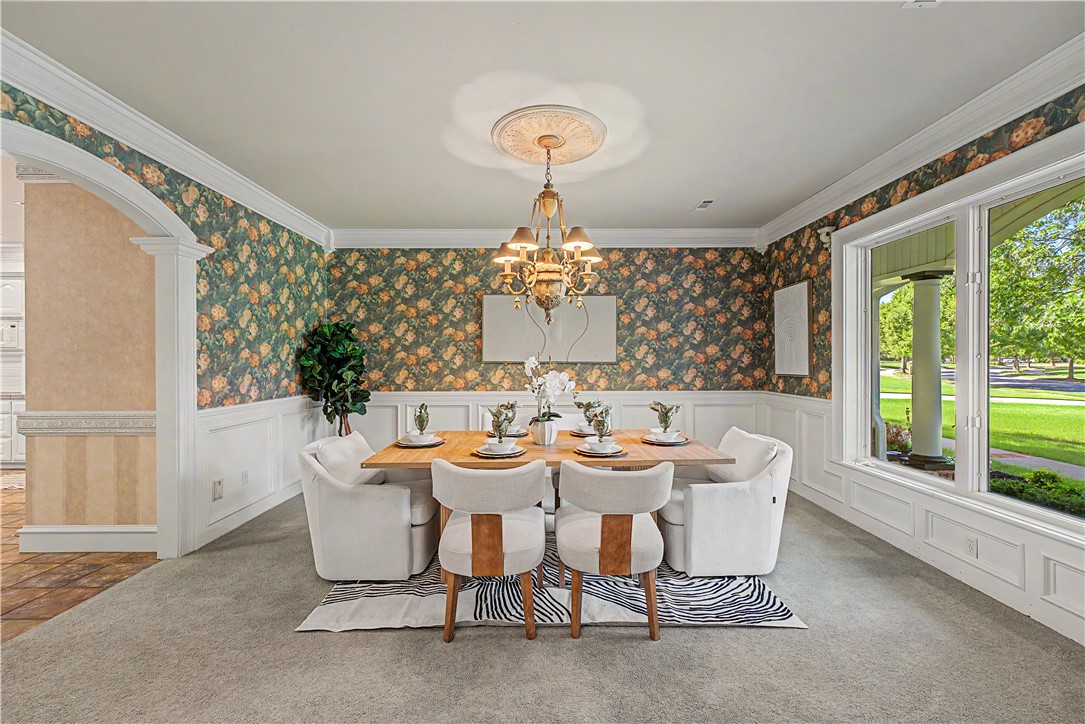 Harber Meadows - Residential