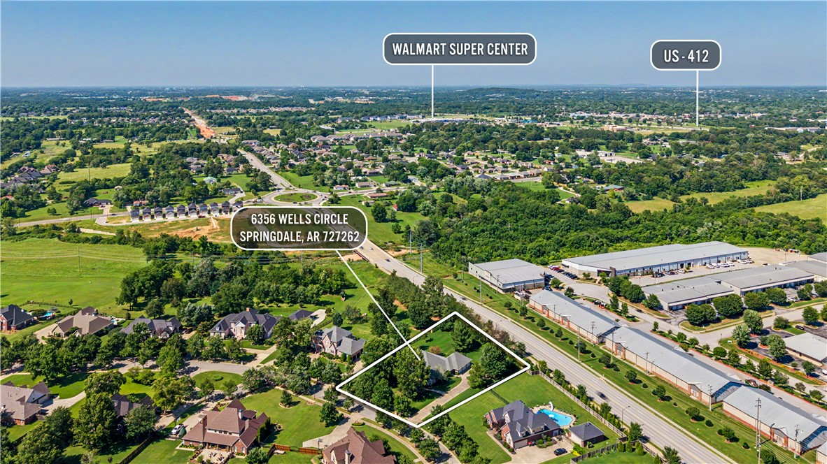 Harber Meadows - Residential