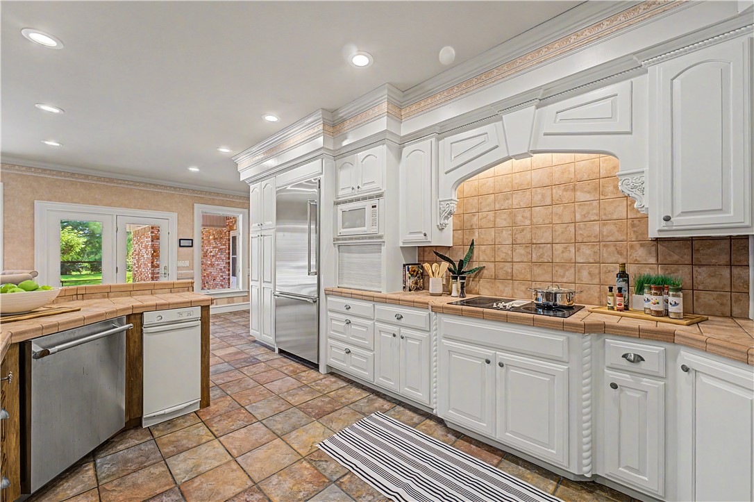 Harber Meadows - Residential