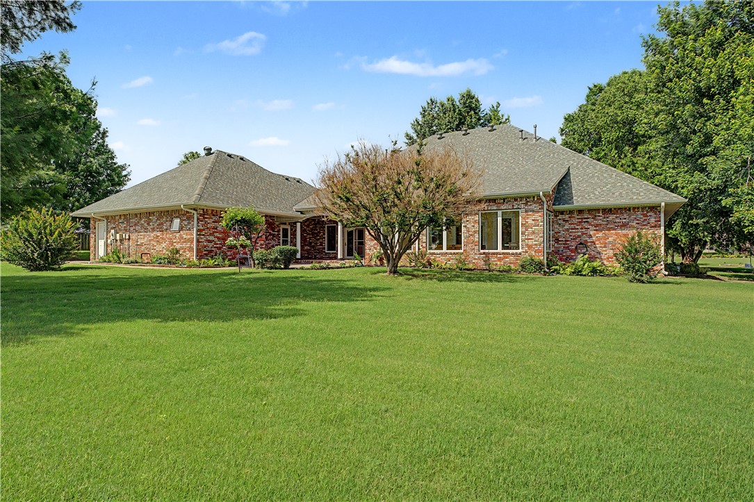 Harber Meadows - Residential