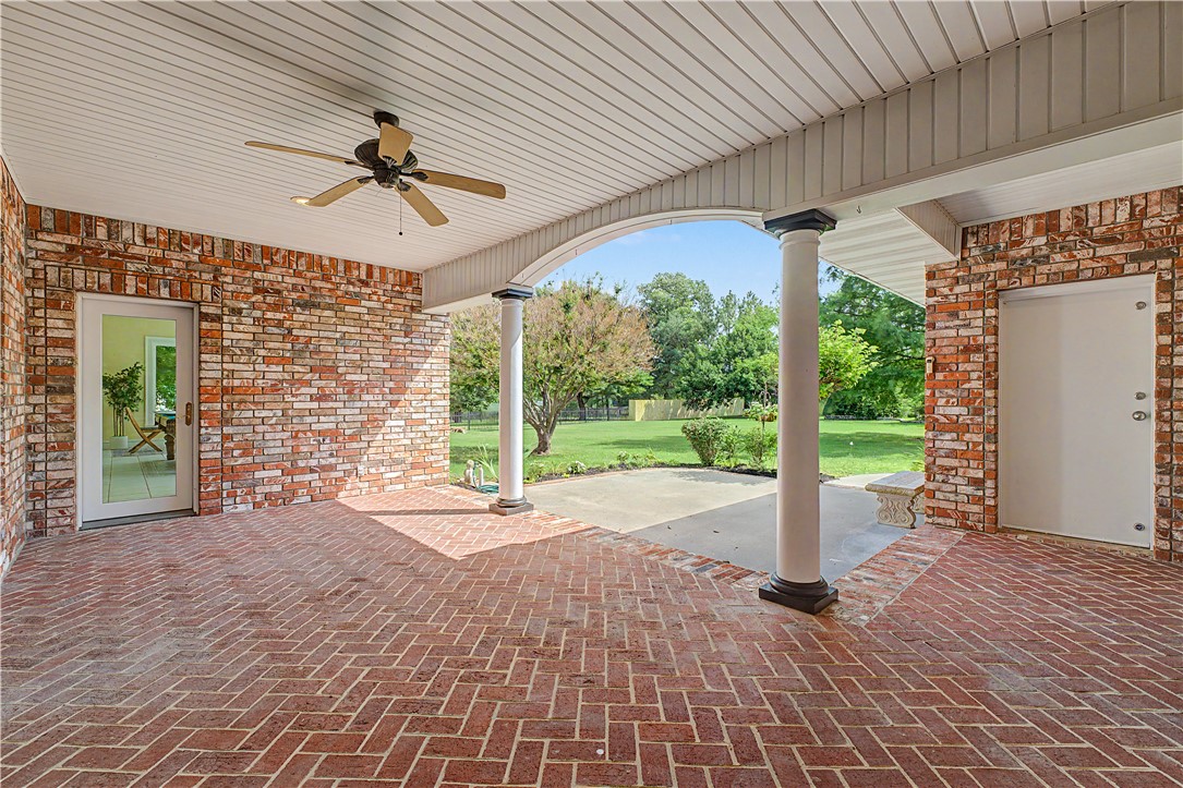 Harber Meadows - Residential