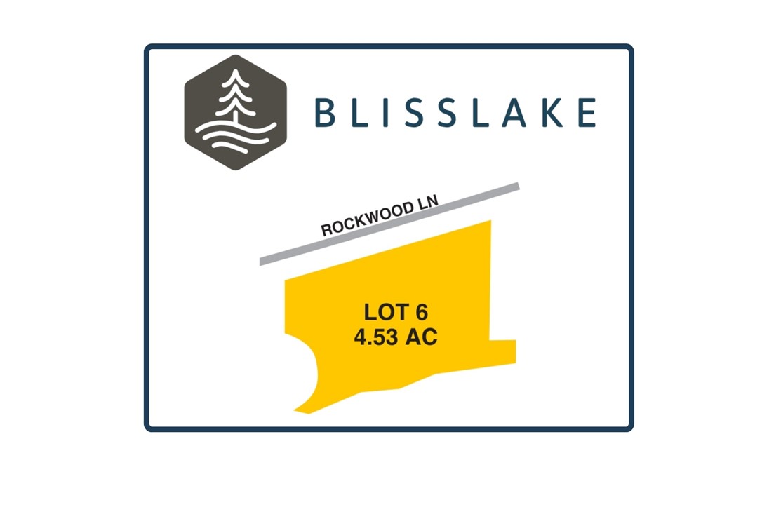 Blisslake - Land