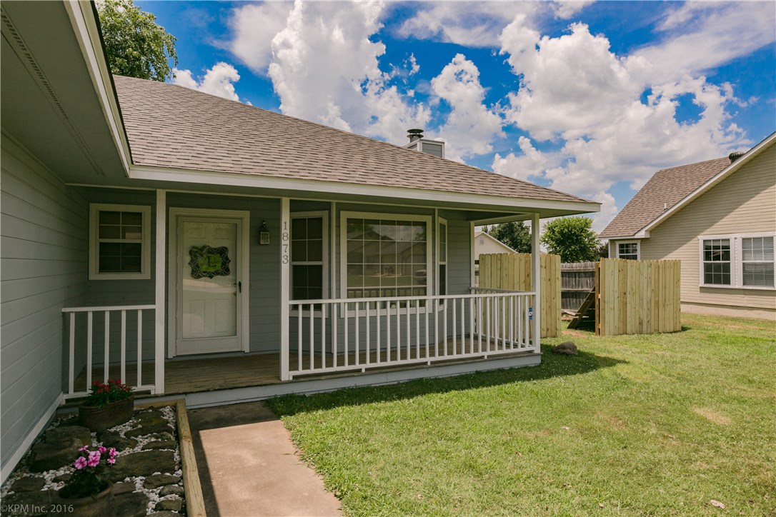 Twin Oaks Sub Ph II - Residential