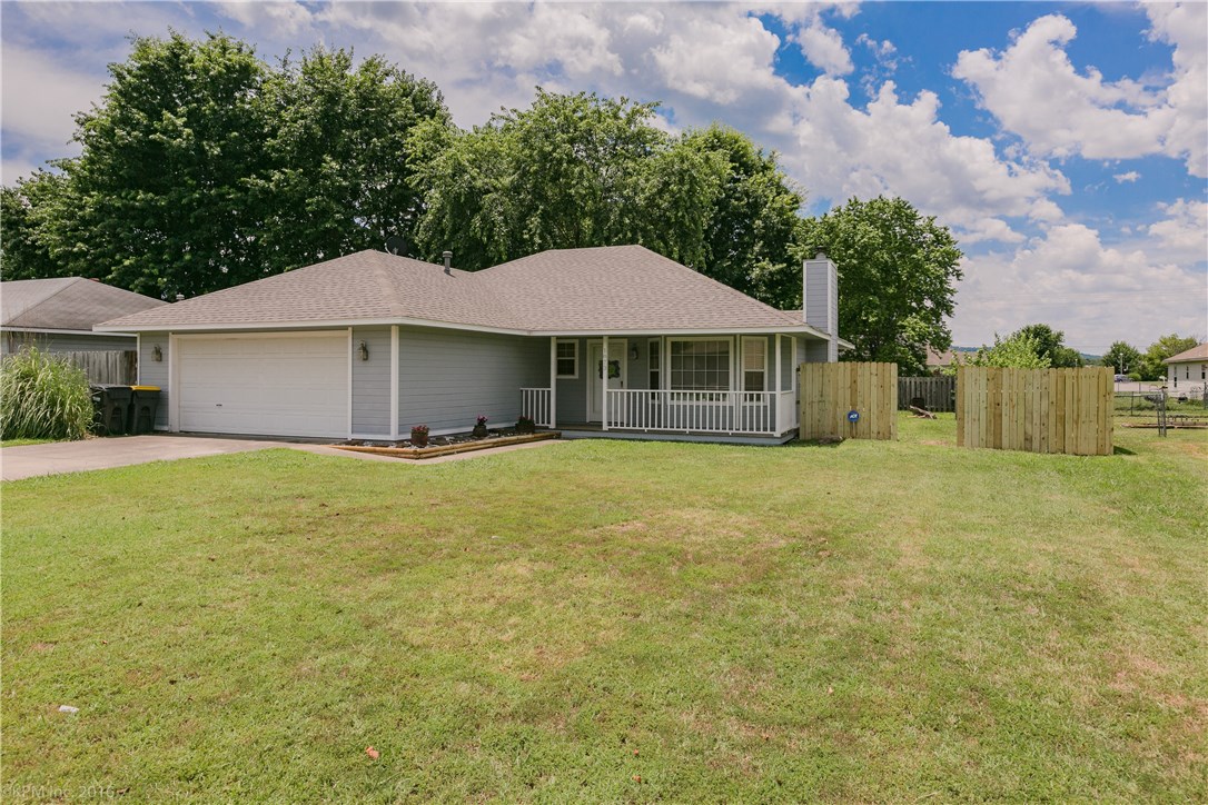 Twin Oaks Sub Ph II - Residential