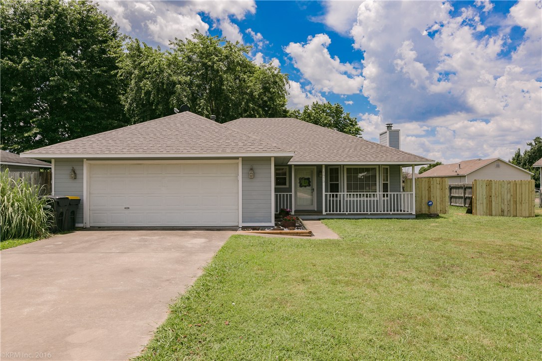 Twin Oaks Sub Ph II - Residential