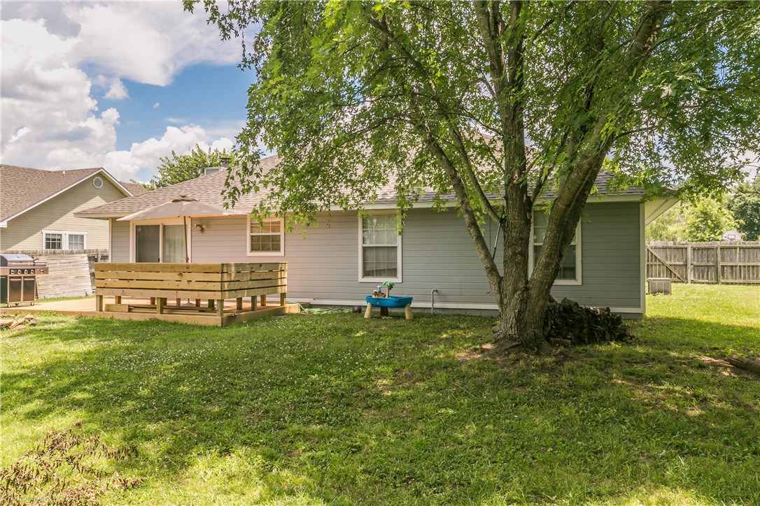Twin Oaks Sub Ph II - Residential