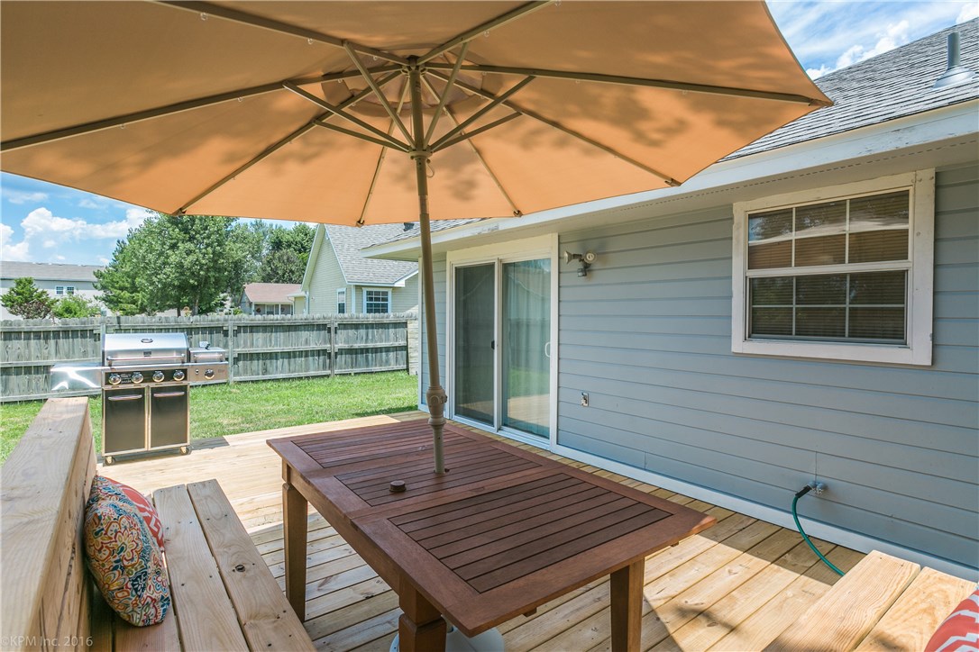 Twin Oaks Sub Ph II - Residential