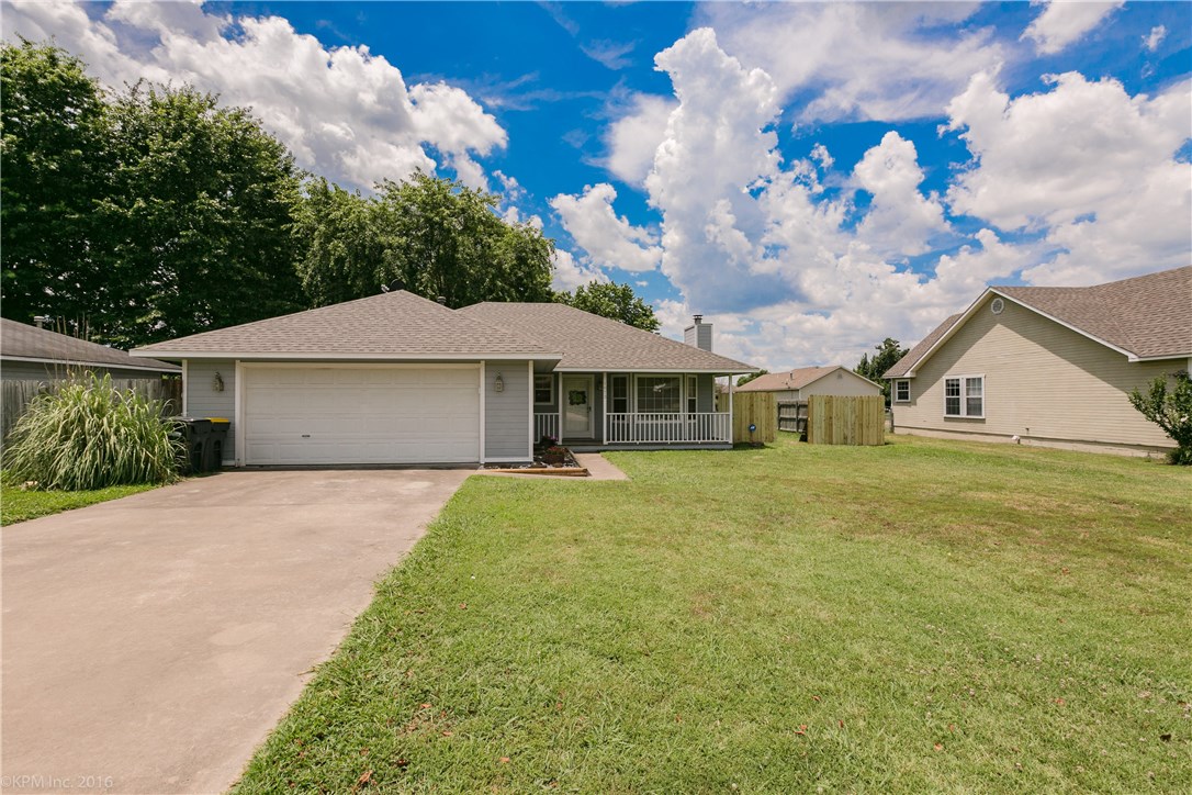 Twin Oaks Sub Ph II - Residential