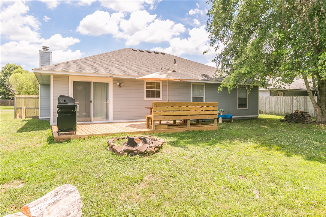 Twin Oaks Sub Ph II - Residential