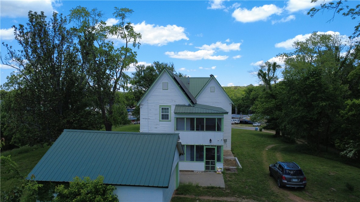 NA - Residential