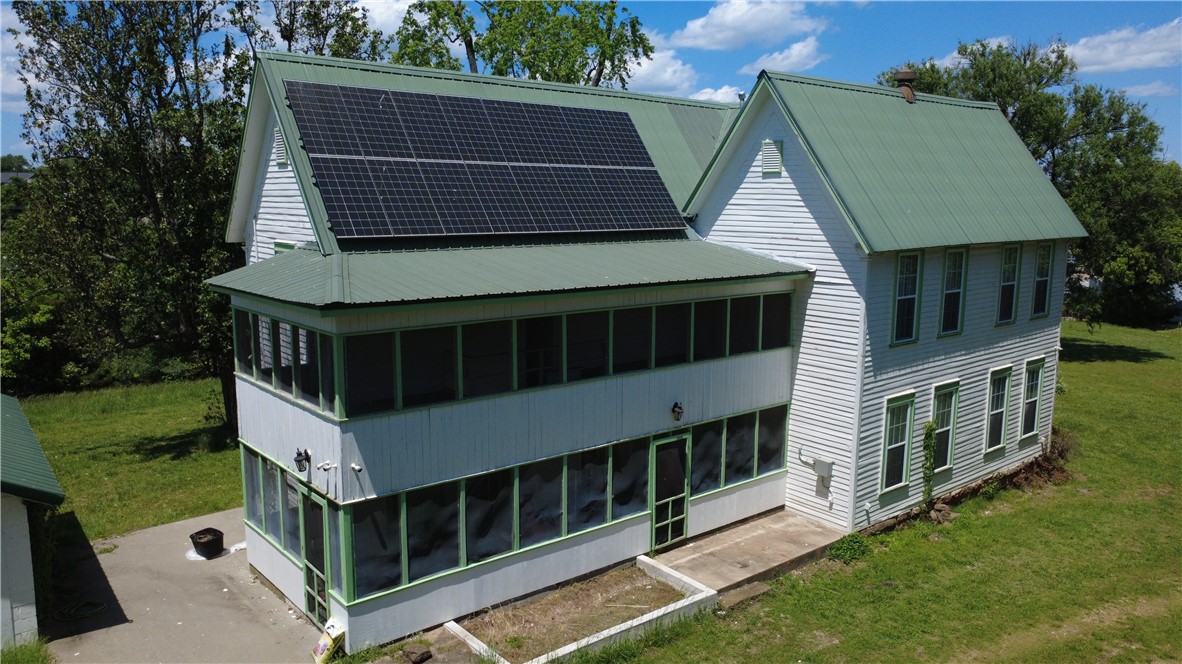 NA - Residential