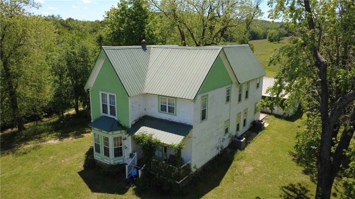 NA - Residential
