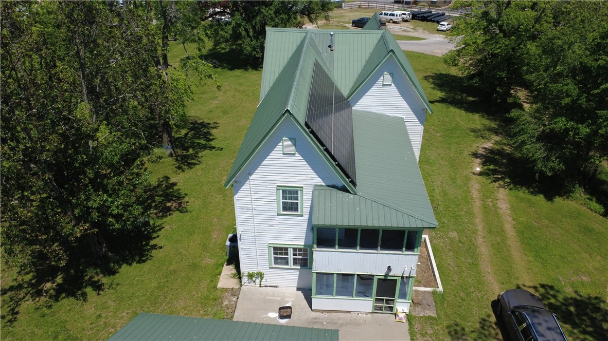 NA - Residential