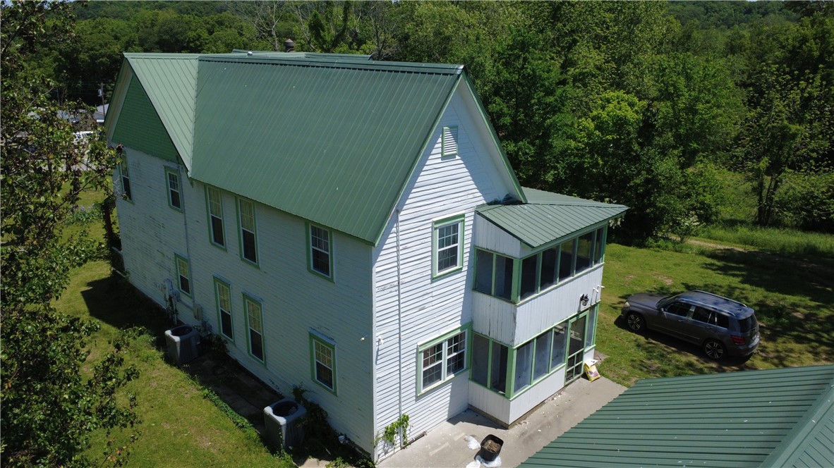 NA - Residential