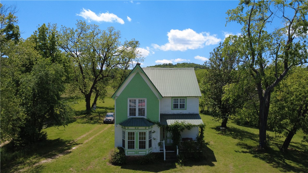 NA - Residential