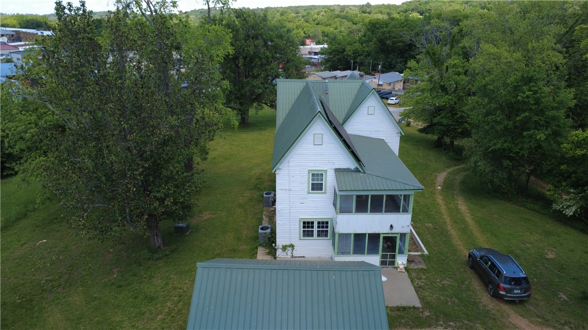 NA - Residential