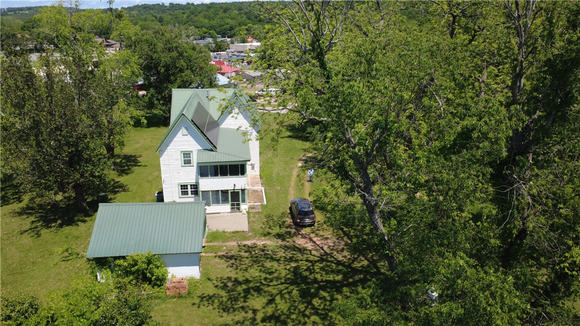 NA - Residential