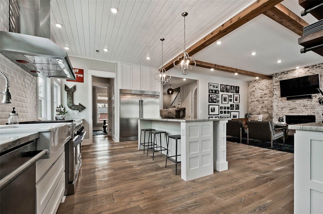 Clarks 2nd Add Bentonville - Residential