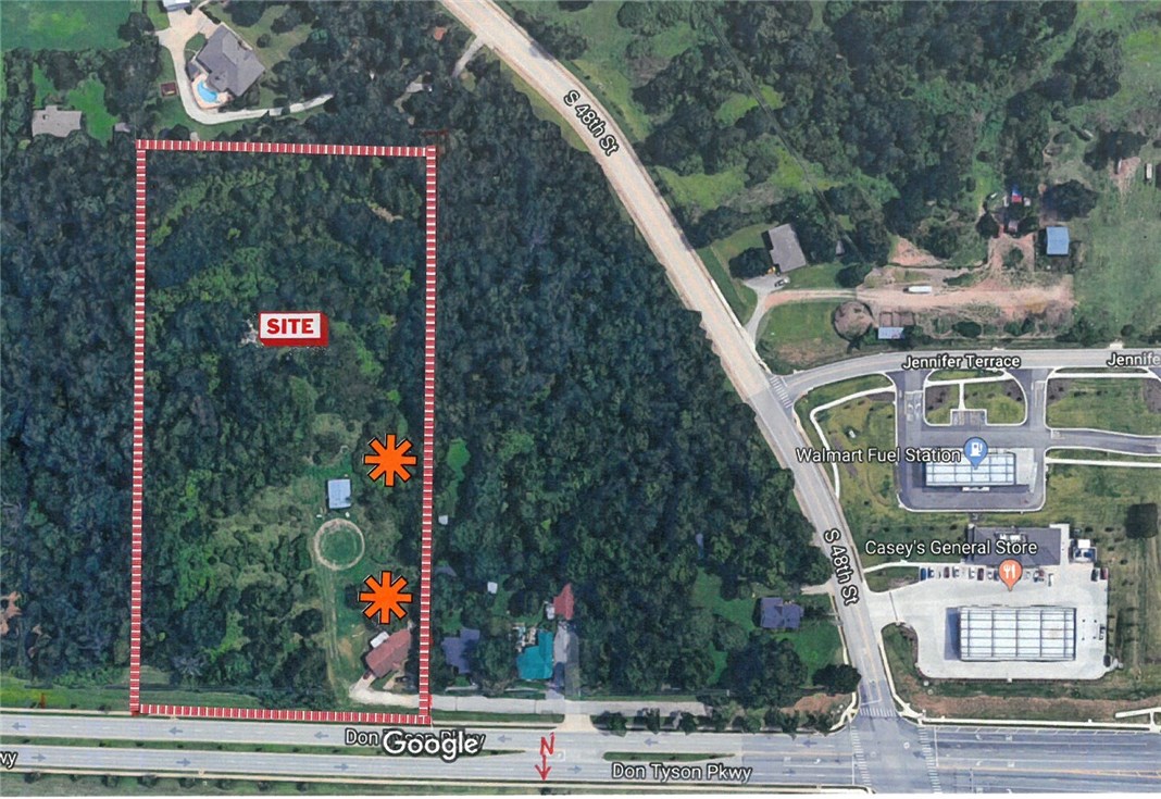 N/A - Commercial Sale